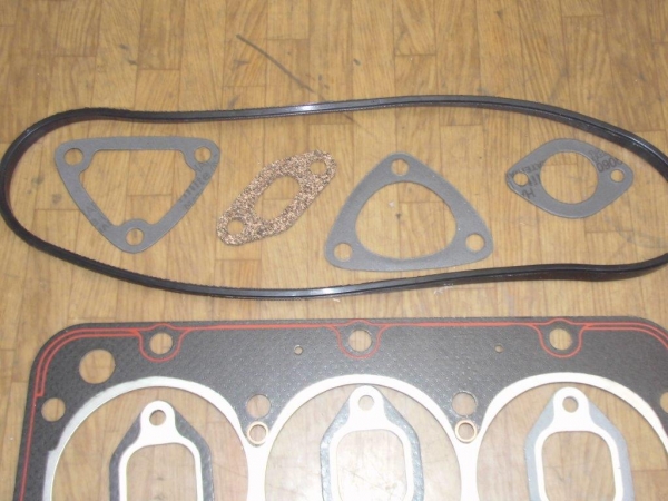 Kopf Dichtsatz Traktor Fiat 60.56 - 60.66.
